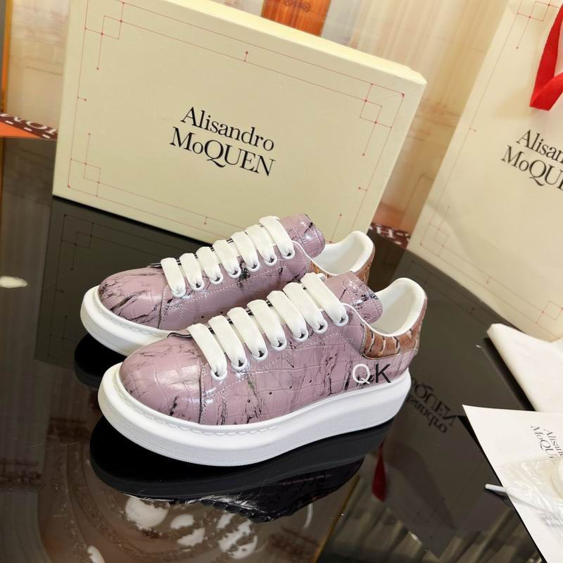 men Alexander McQueen shoes-178
